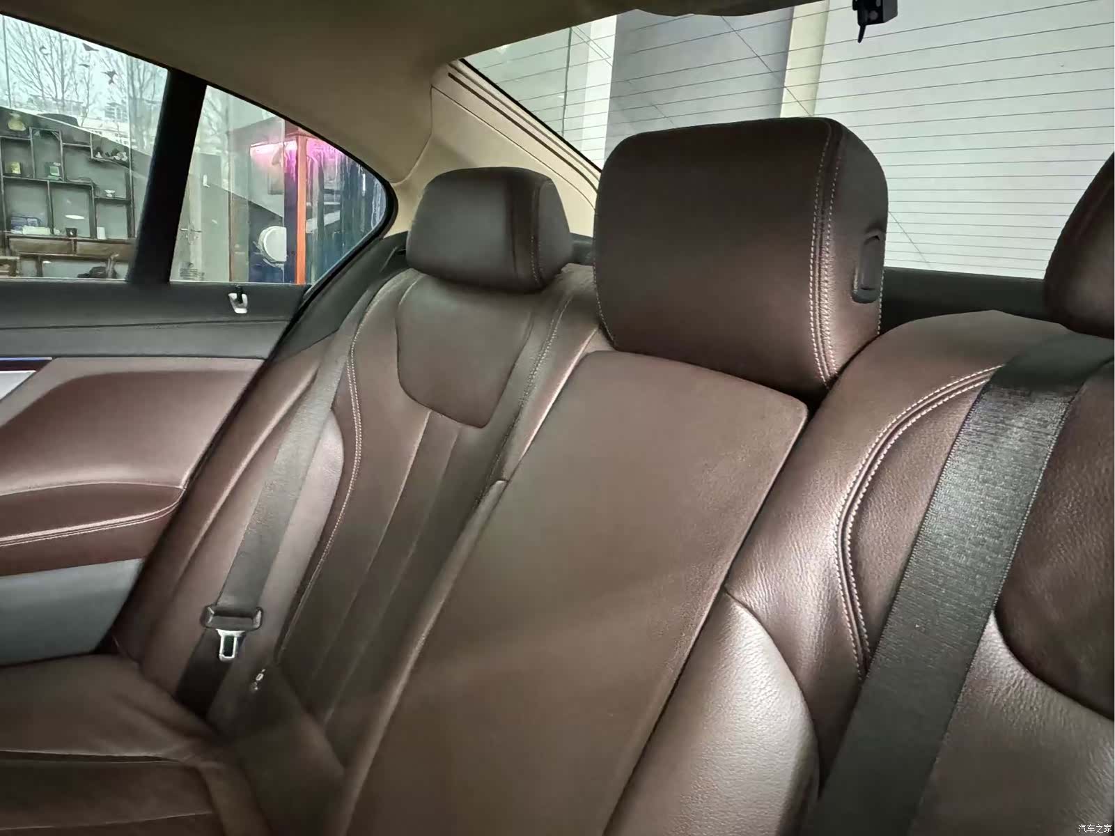 BMW 7 Series, 2018 12