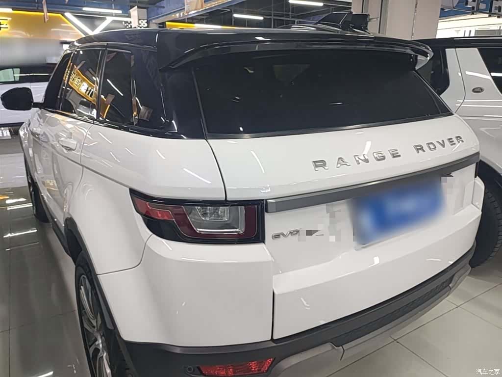 Land Rover Range Rover, 2017 все фото