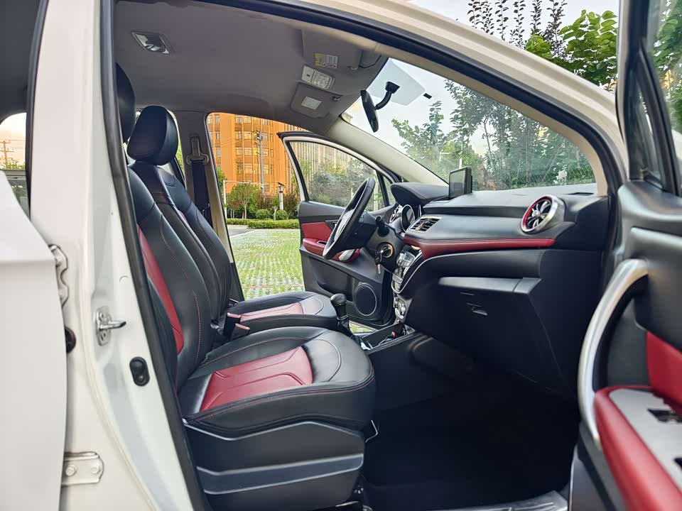 Haval H1