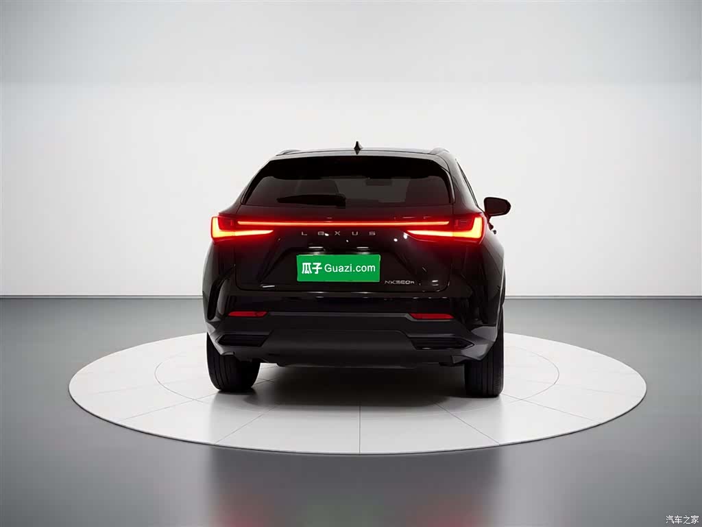 Lexus NX, 2023 3