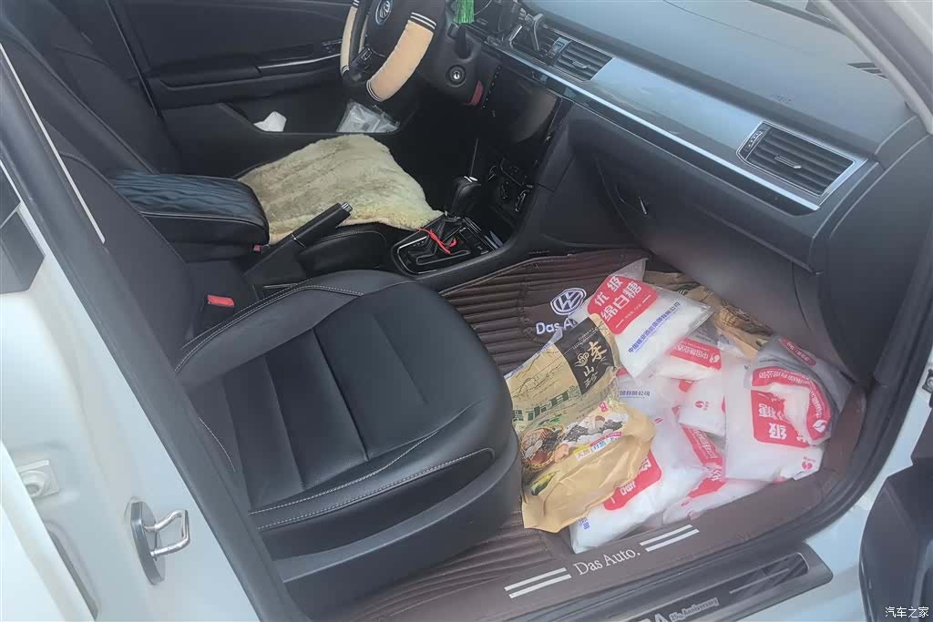 Volkswagen Bora, 2018 8
