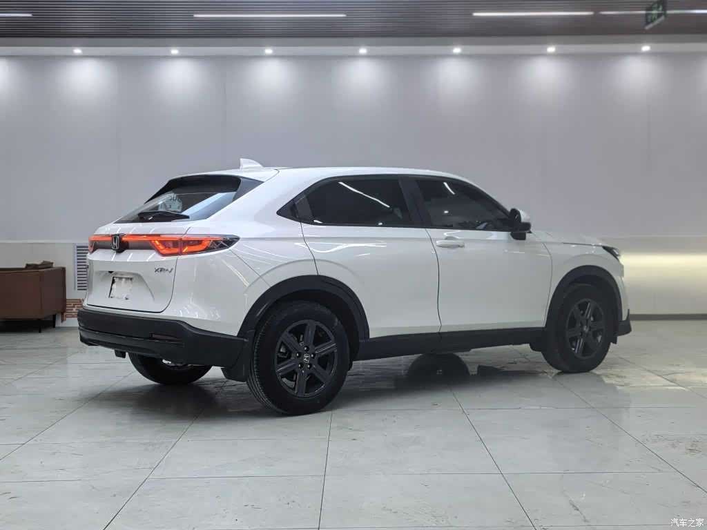 Honda XR-V, 2023 все фото