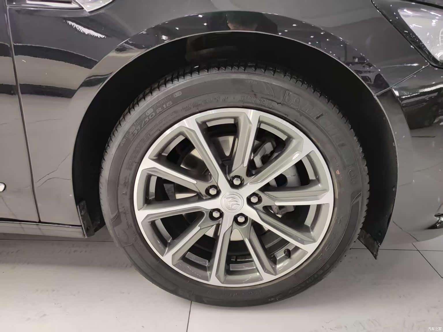Buick LaCrosse, 2022 19
