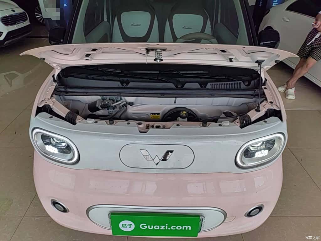 Wuling MINIEV, 2025 20