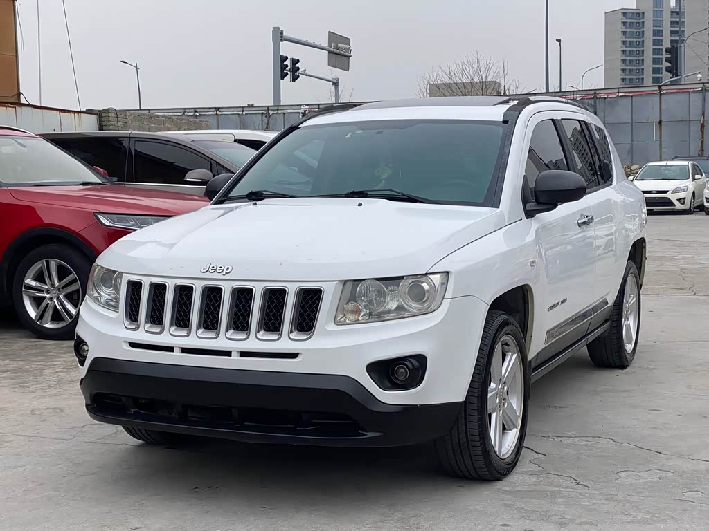 Jeep