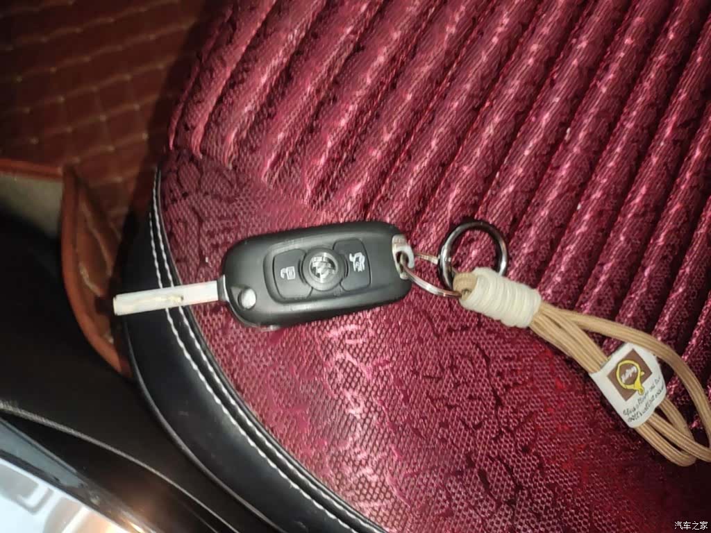 Buick 15N, 2018 9