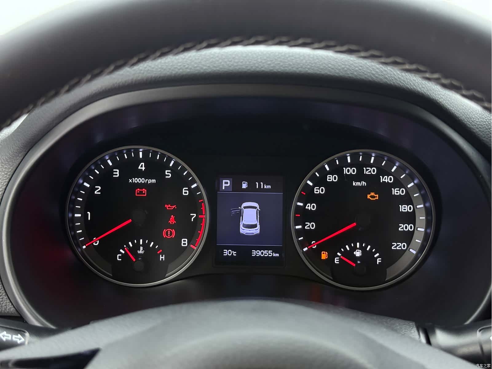 Kia KX1, 2022 15