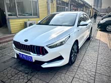 ����K3 2020�� 1.5L CVTʱ�а�