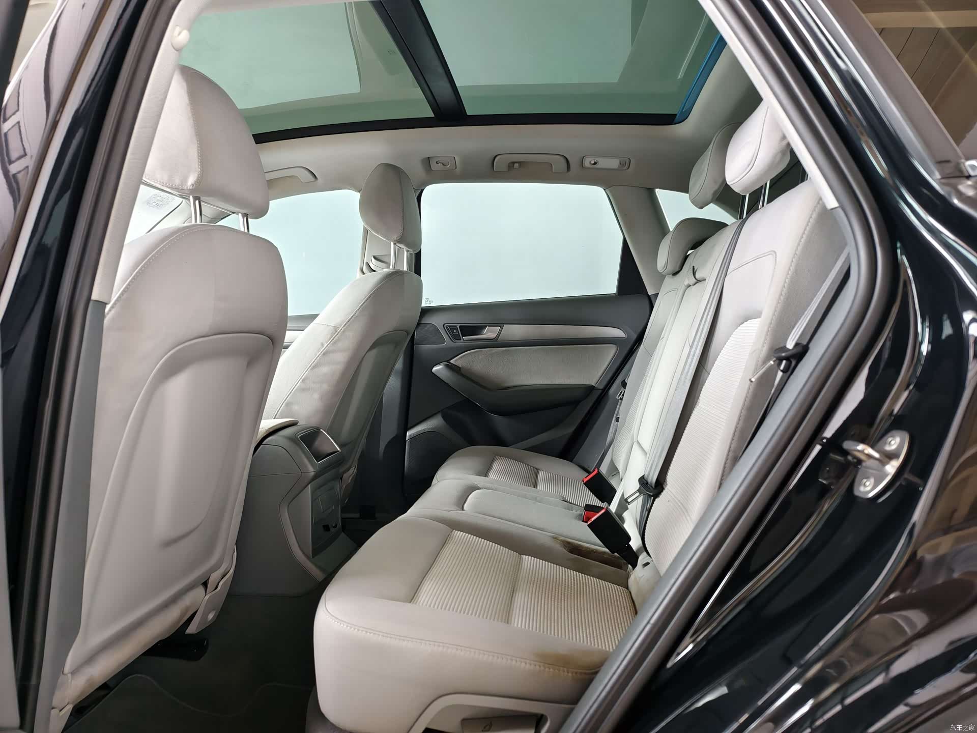Audi Q5, 2016 10