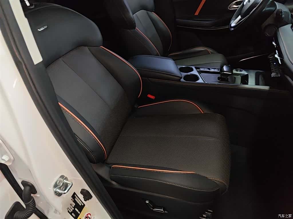 Changan X7, 2021 25