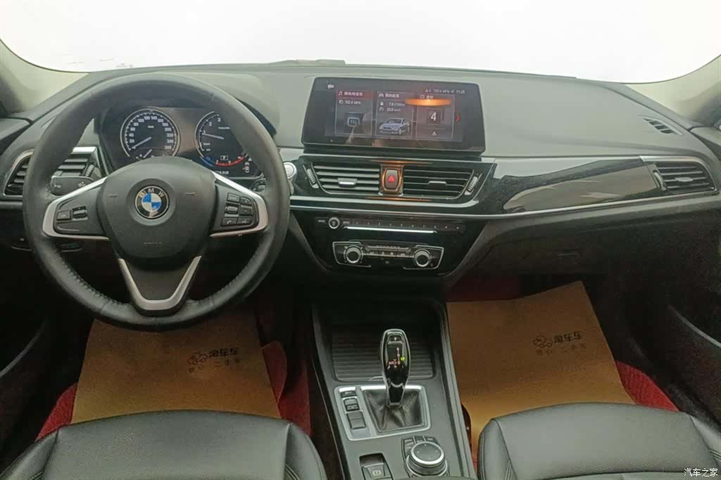 BMW 1 Series, 2022 12