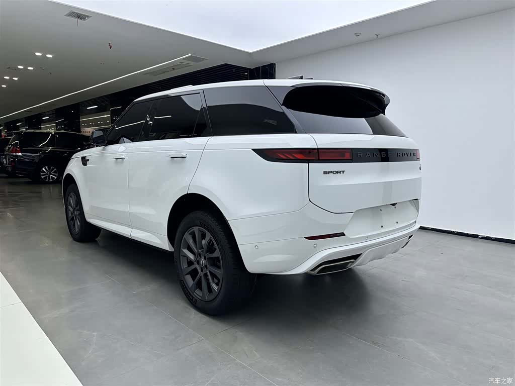 Land Rover Range Rover, 2023 6