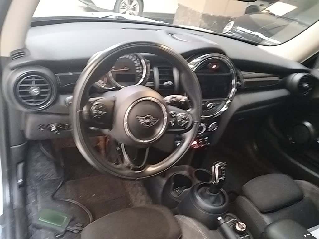 Mini Cooper, 2019 10