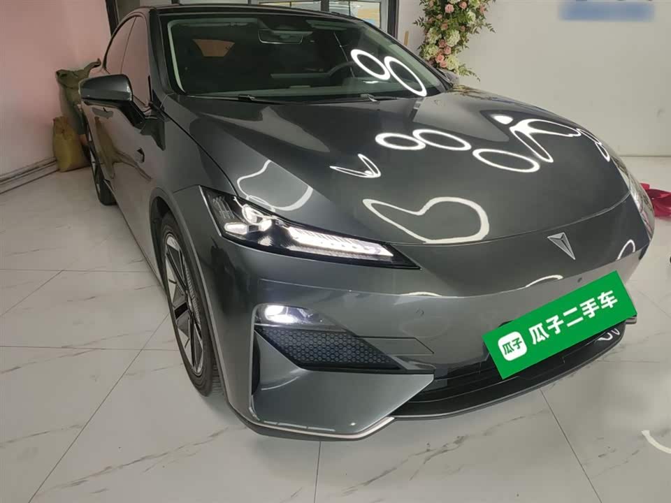 DEEPAL Dark blue SL03