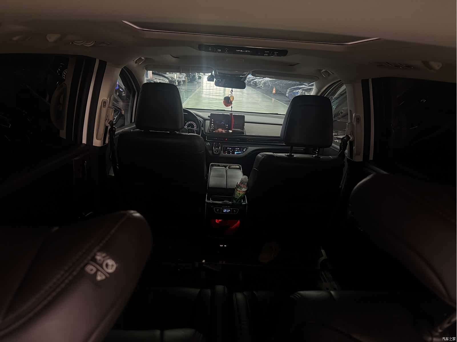 Honda Odyssey, 2023 7