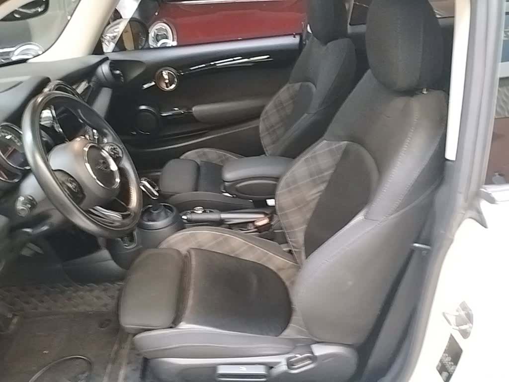 Mini Cooper, 2019 15