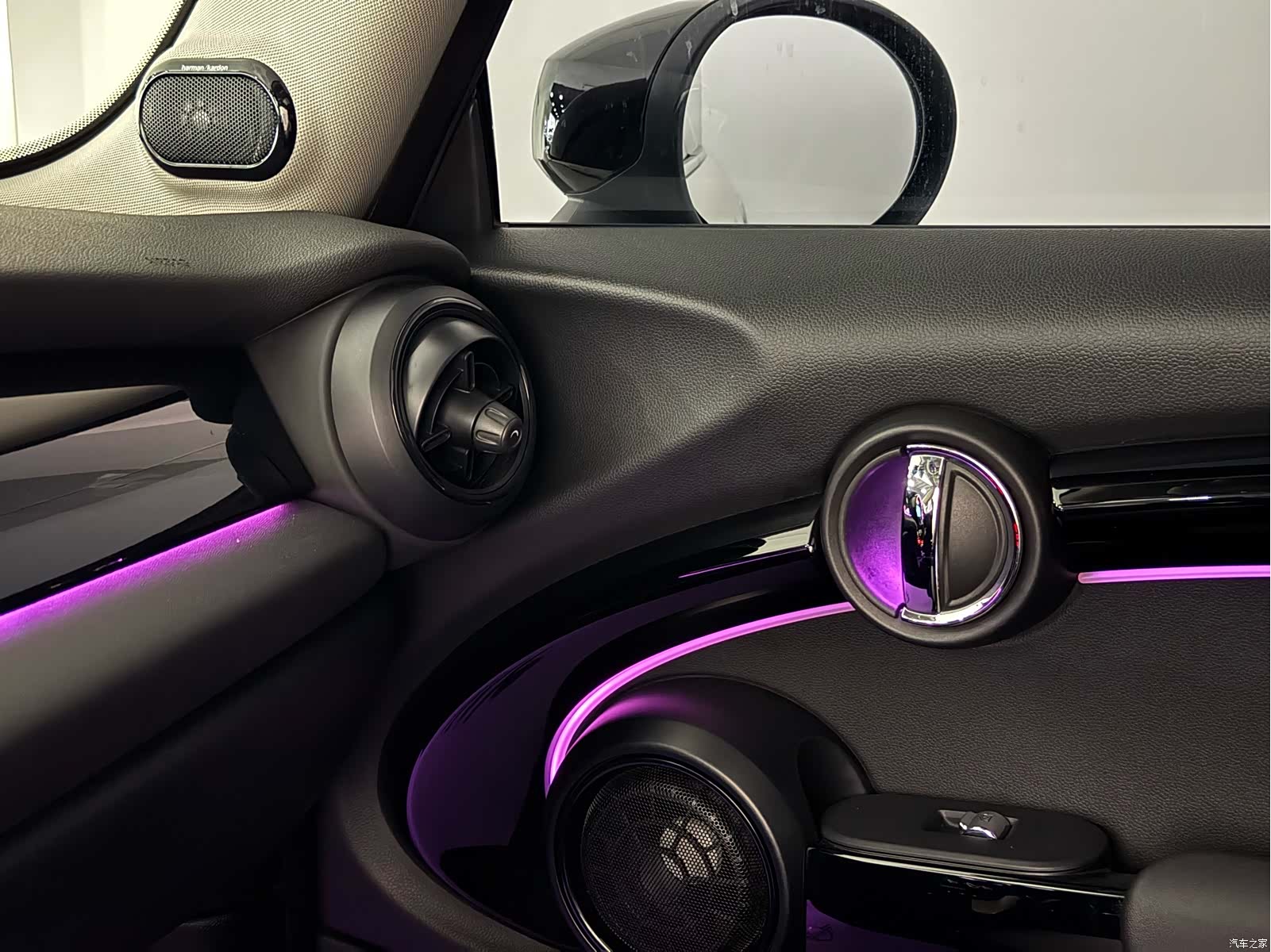 Mini Cooper, 2022 13
