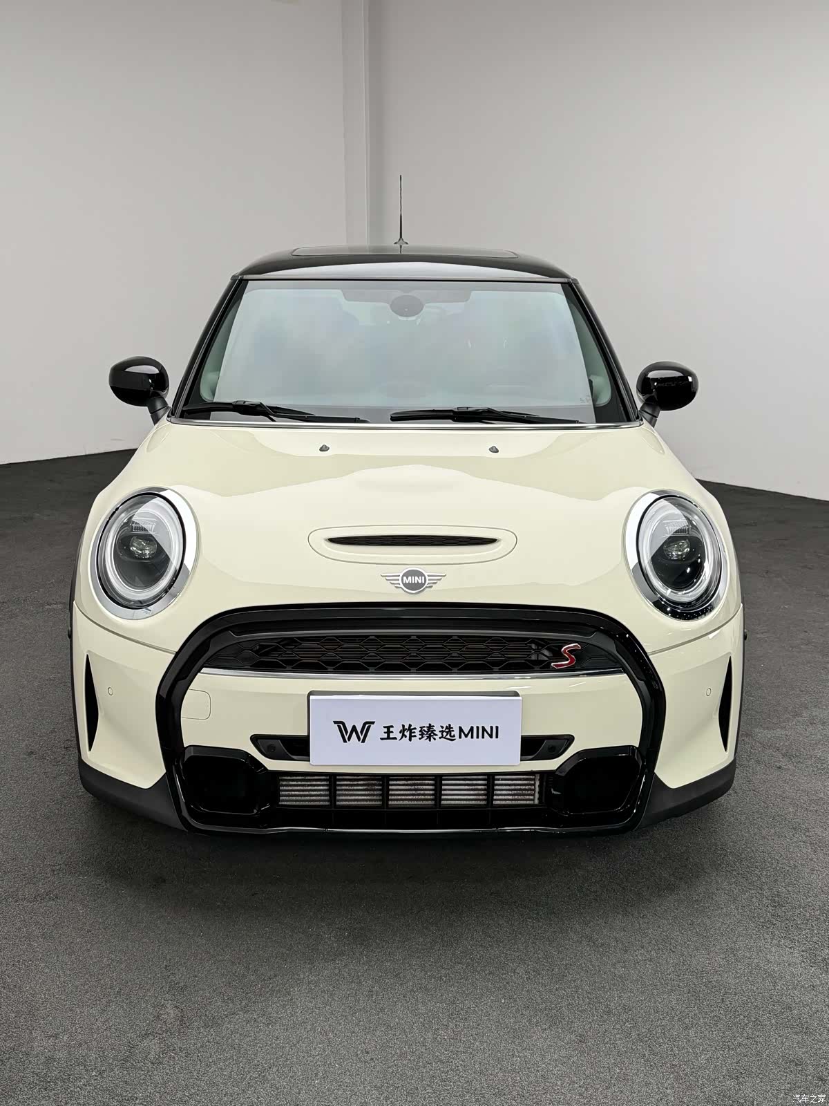 Mini Cooper, 2022 8