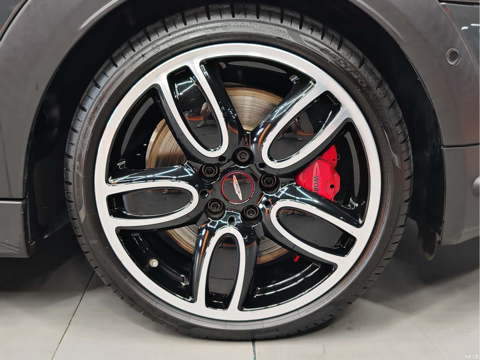 Mini Cooper, 2021 7