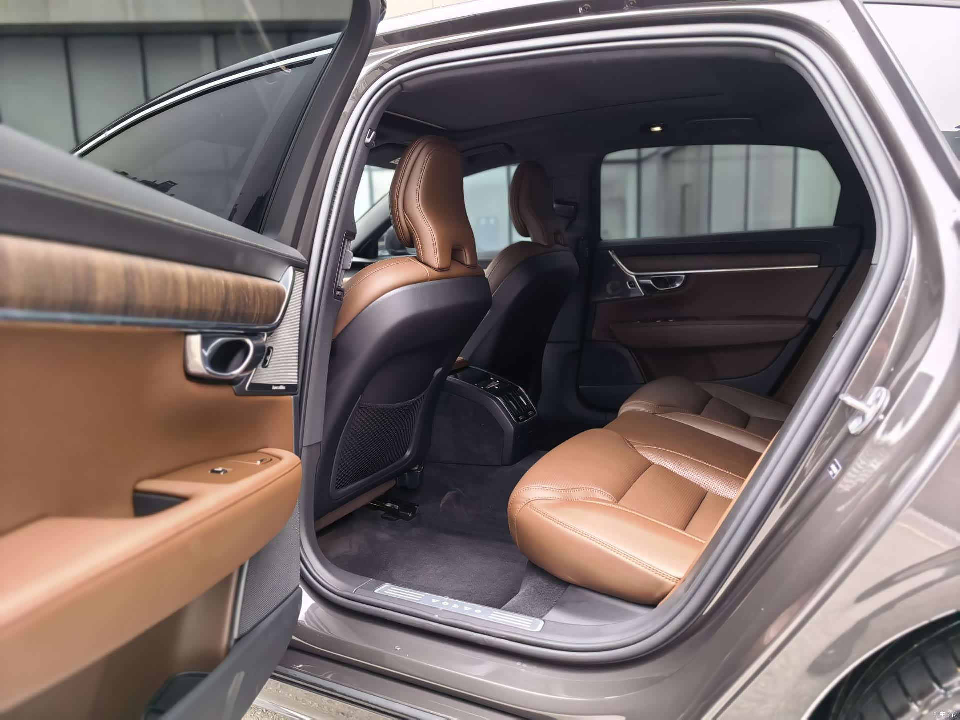 Volvo S90, 2023 9