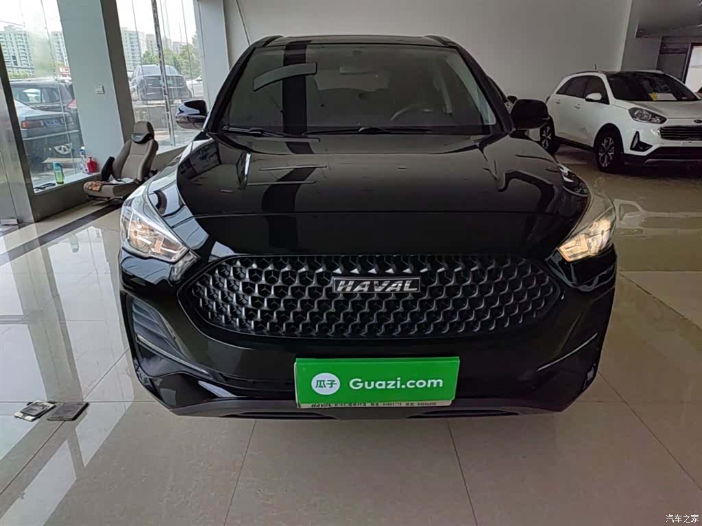 Haval M6, 2020 3