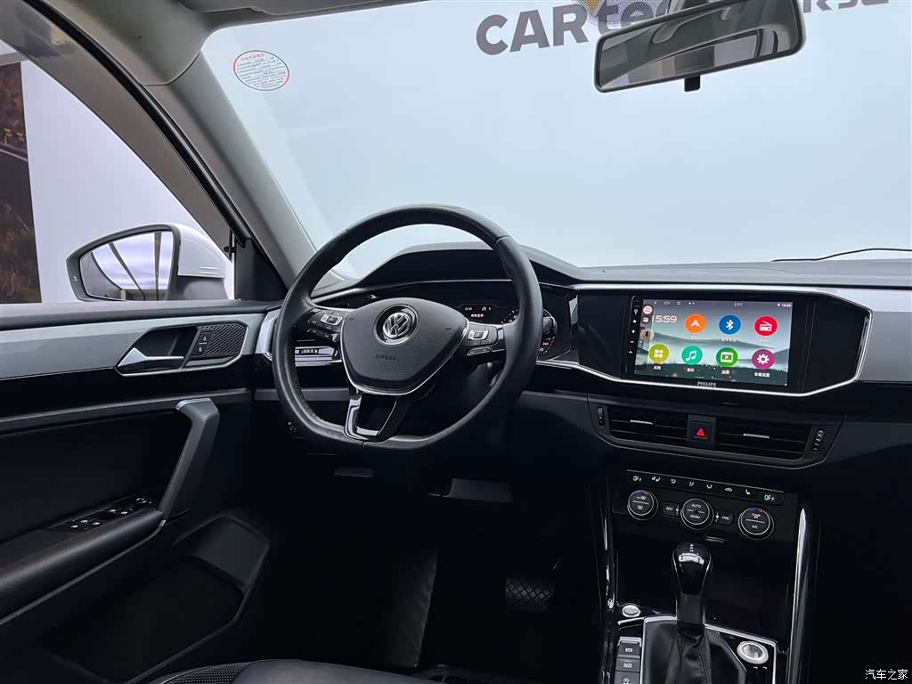 Volkswagen Tayron, 2019 27