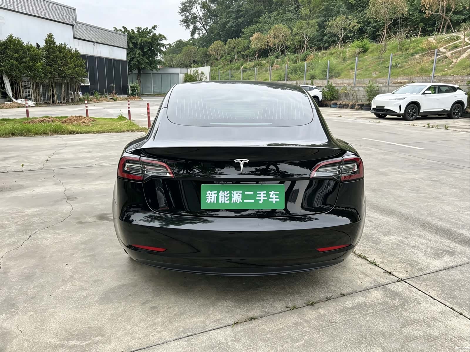 Tesla Model 3, 2020 8