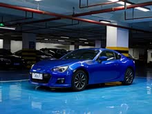˹��³BRZ 2015�� 2.0i �ֶ���