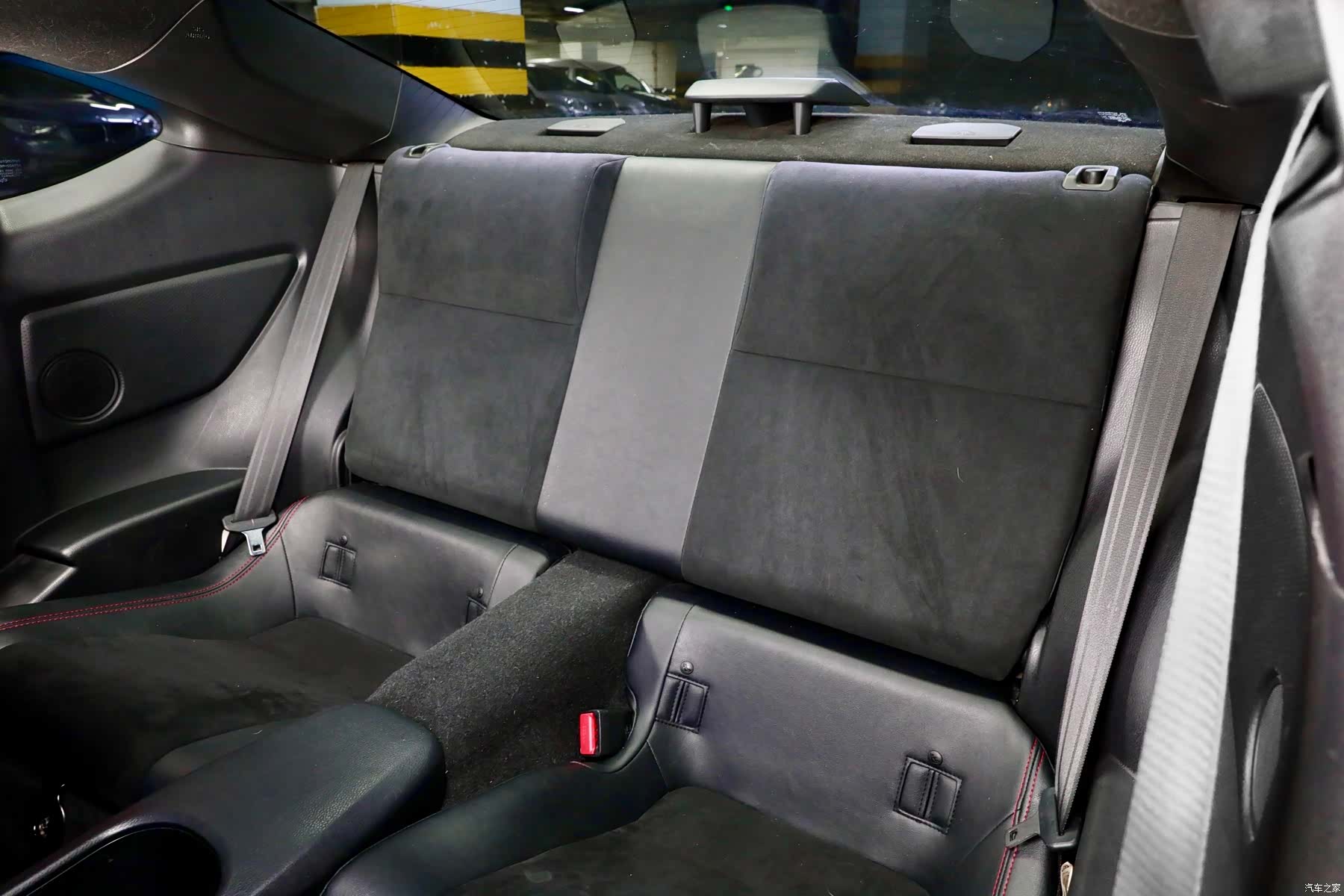 Subaru BRZ, 2016 8