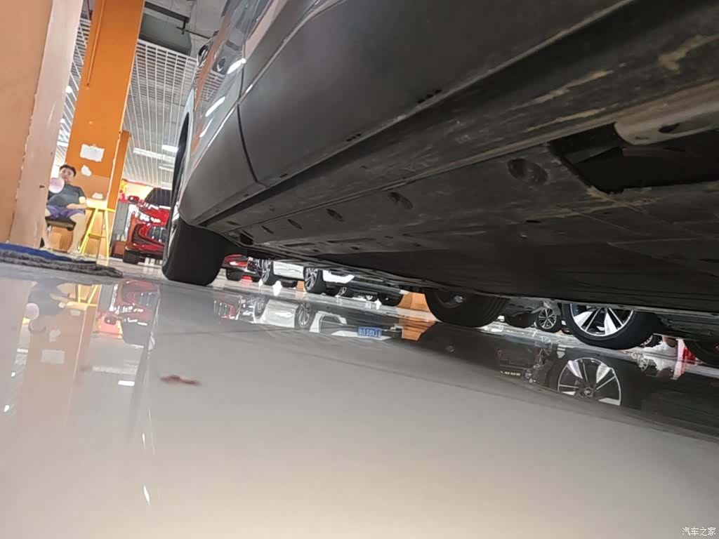 BYD HiAce, 2026 22