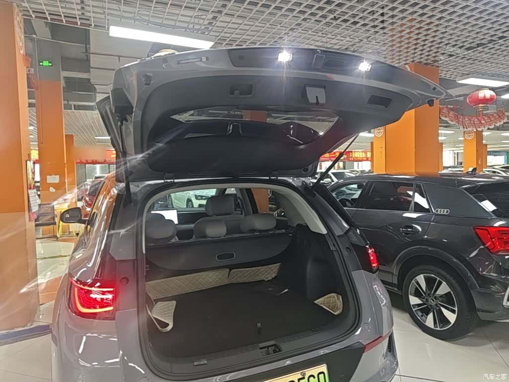BYD HiAce, 2026 19