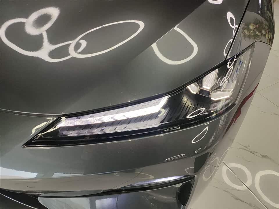 DEEPAL Dark blue SL03