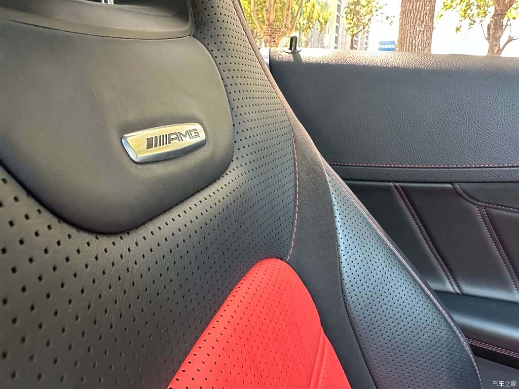 Mercedes-Benz C-Class, 2018 10