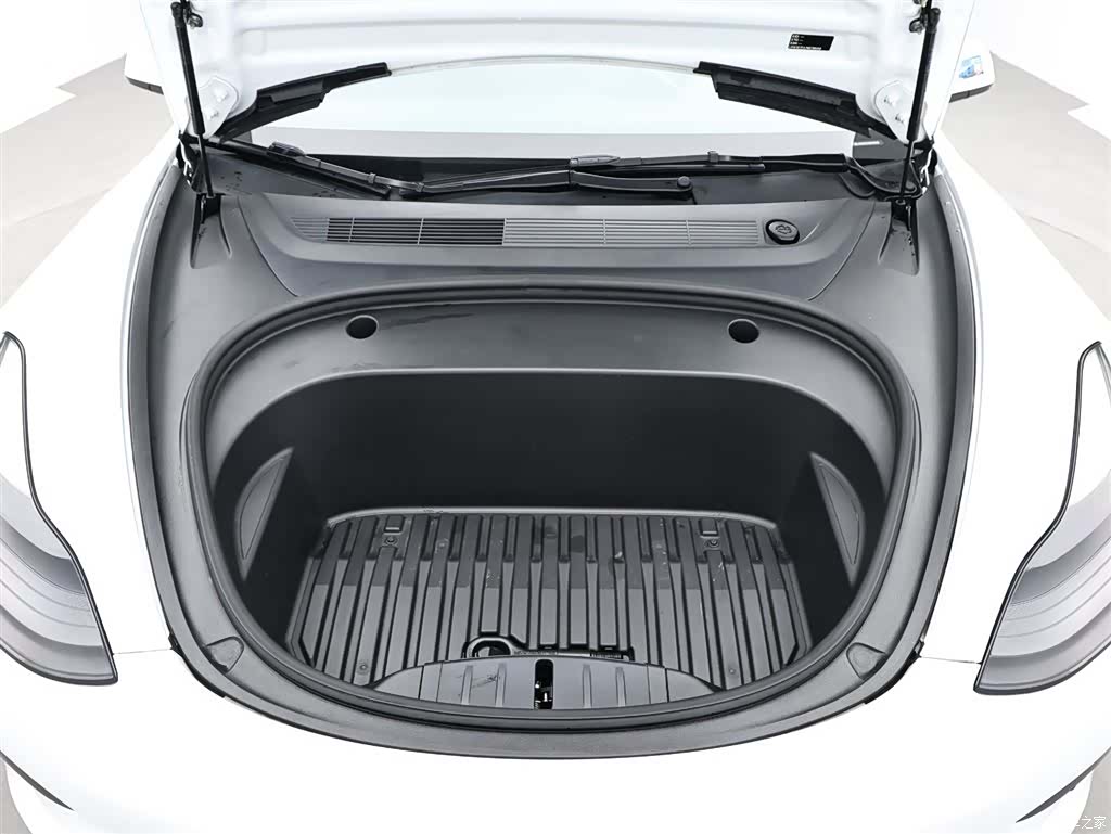 Tesla Model 3, 2021 18
