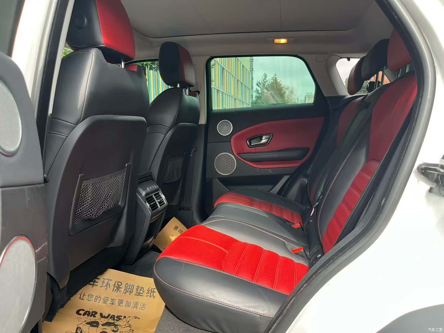Land Rover Range Rover, 2018 6