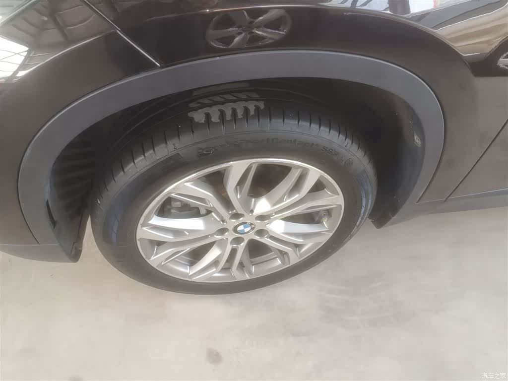BMW X1, 2019 23