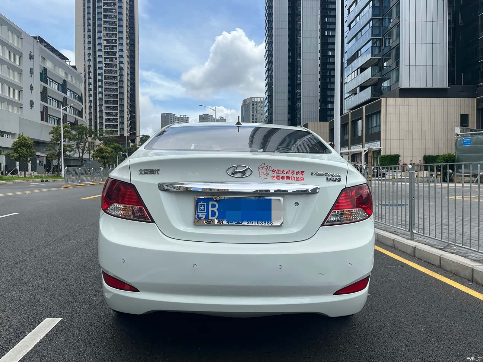 Hyundai GS, 2012 все фото