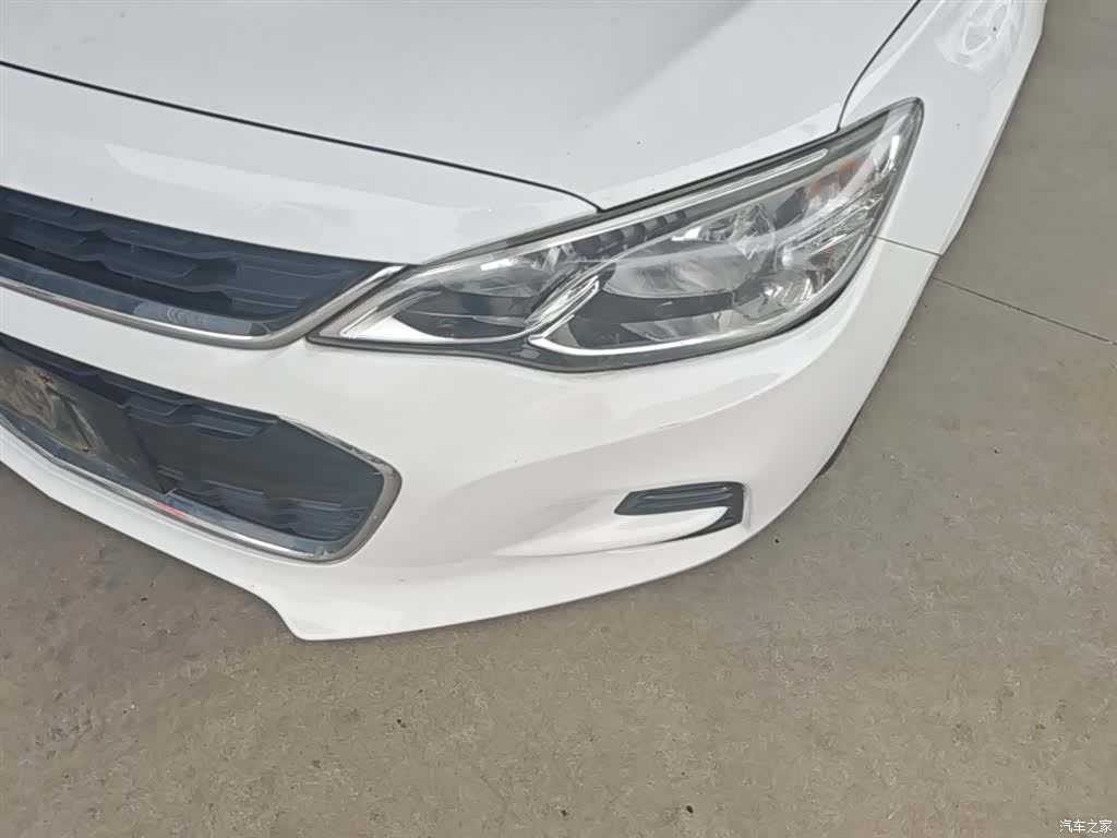 Chevrolet 320, 2019 18