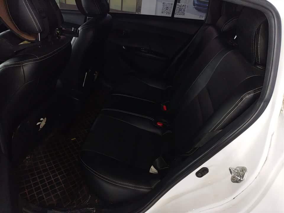 Toyota YARiS L Zhixuan