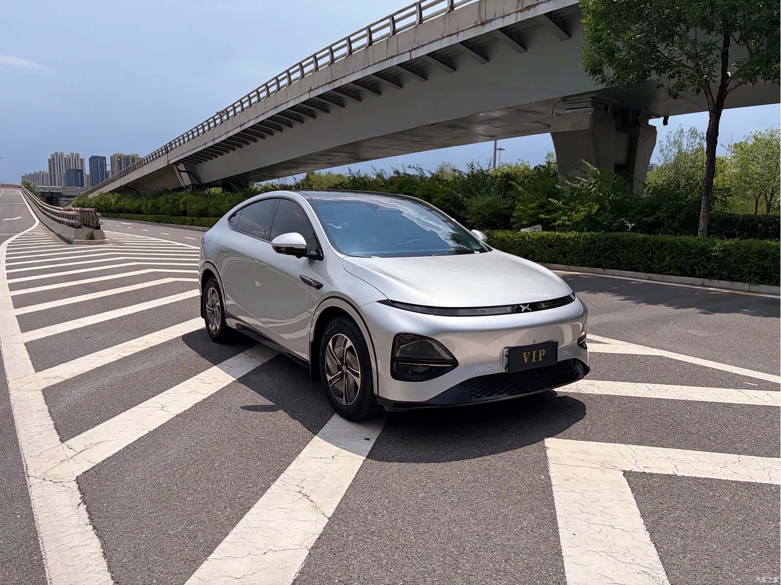Xpeng G6, 2024 3