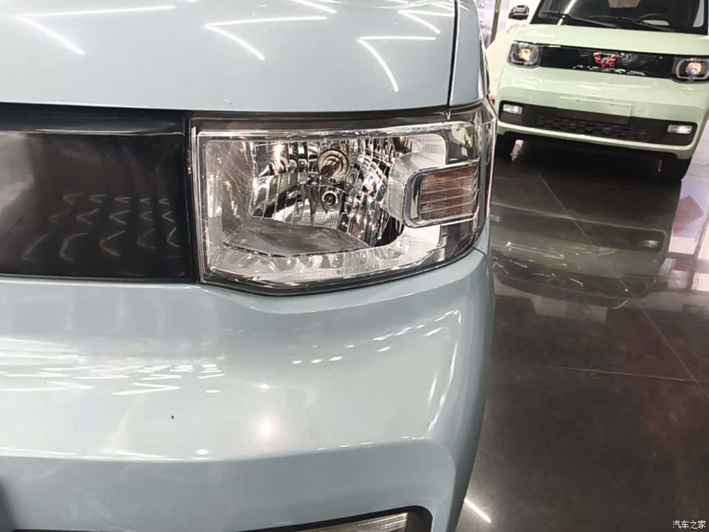 Wuling MINIEV, 2022 24