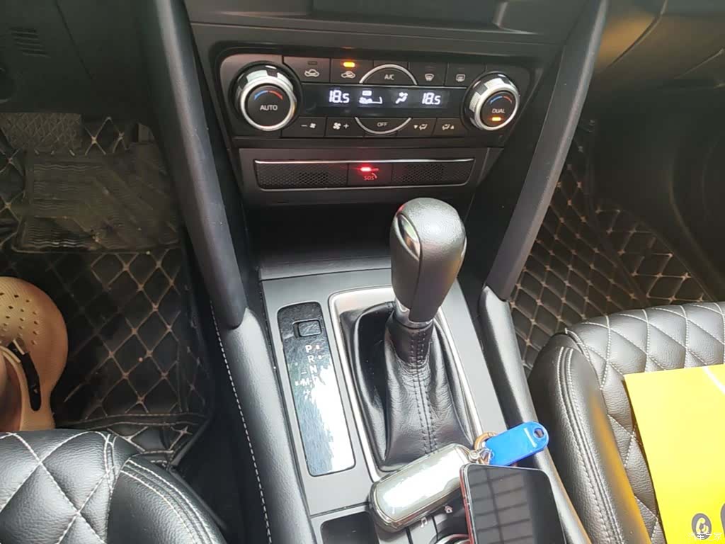 Mazda CX-4, 2020 14