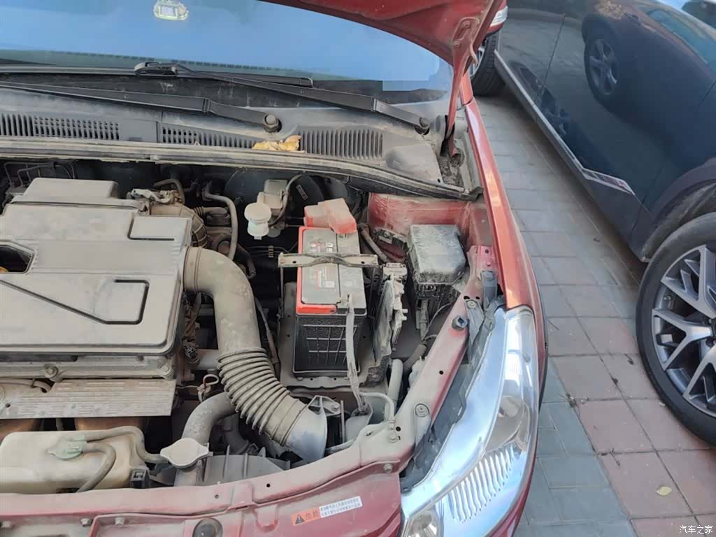Changan SX4, 2016 22