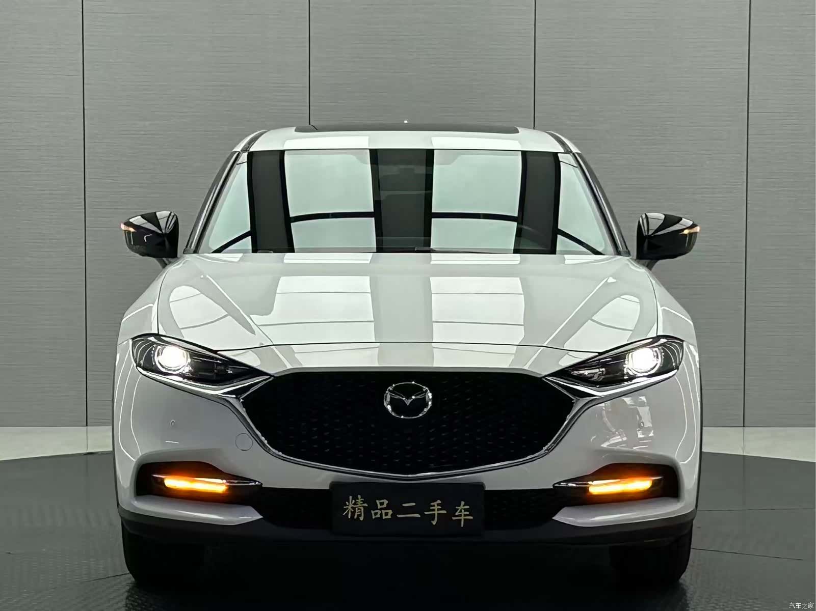 Mazda CX-4, 2023 2
