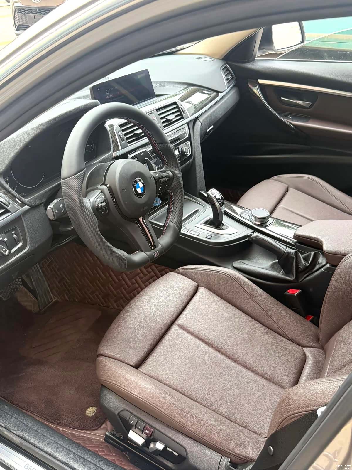 BMW 3 Series, 2018 3