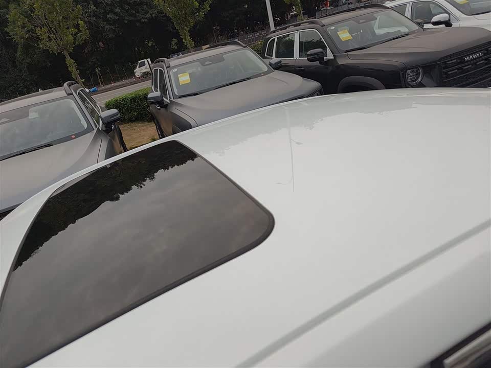 Chevrolet Mai Ruibao