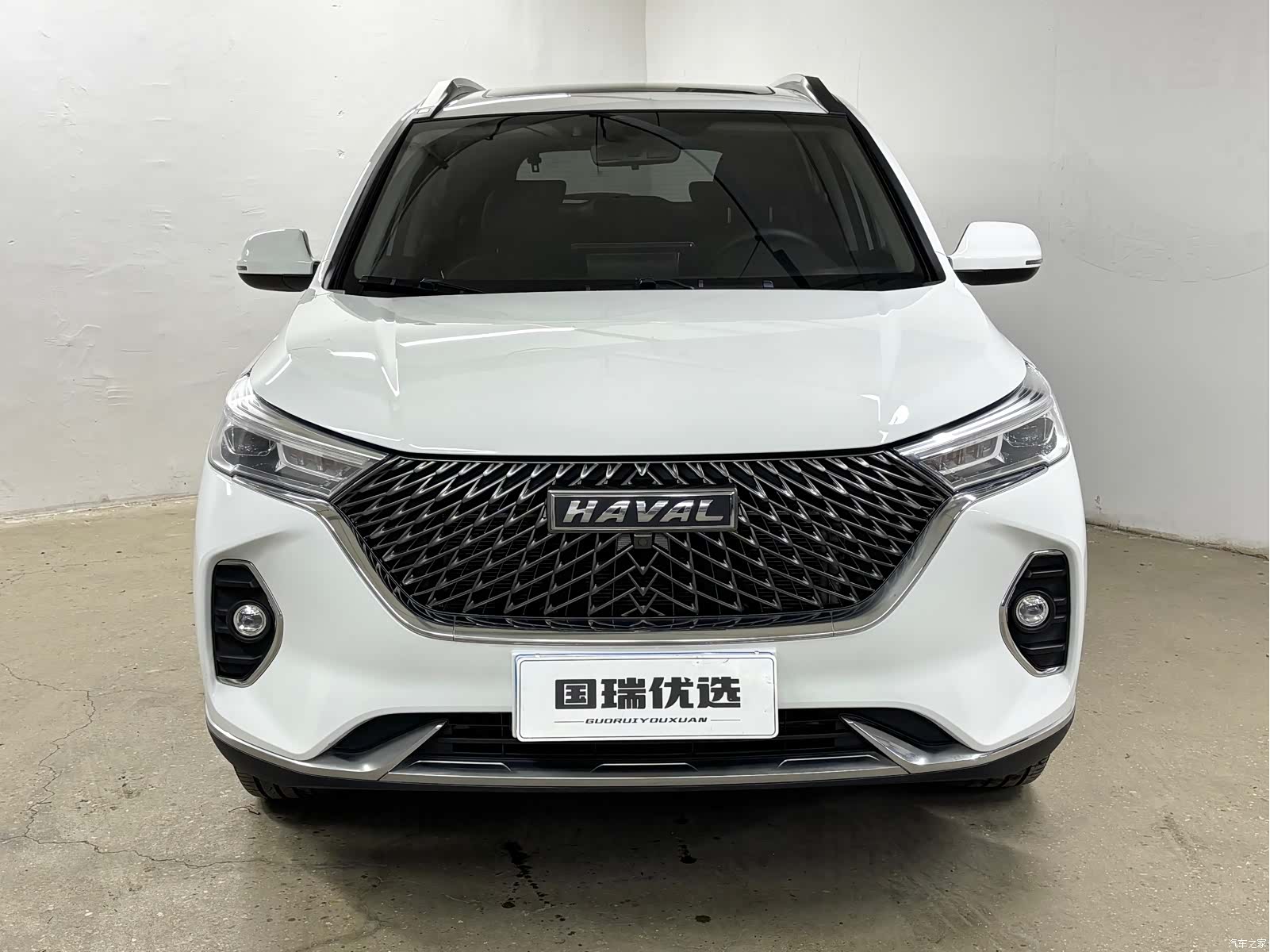 Haval M6, 2023 2