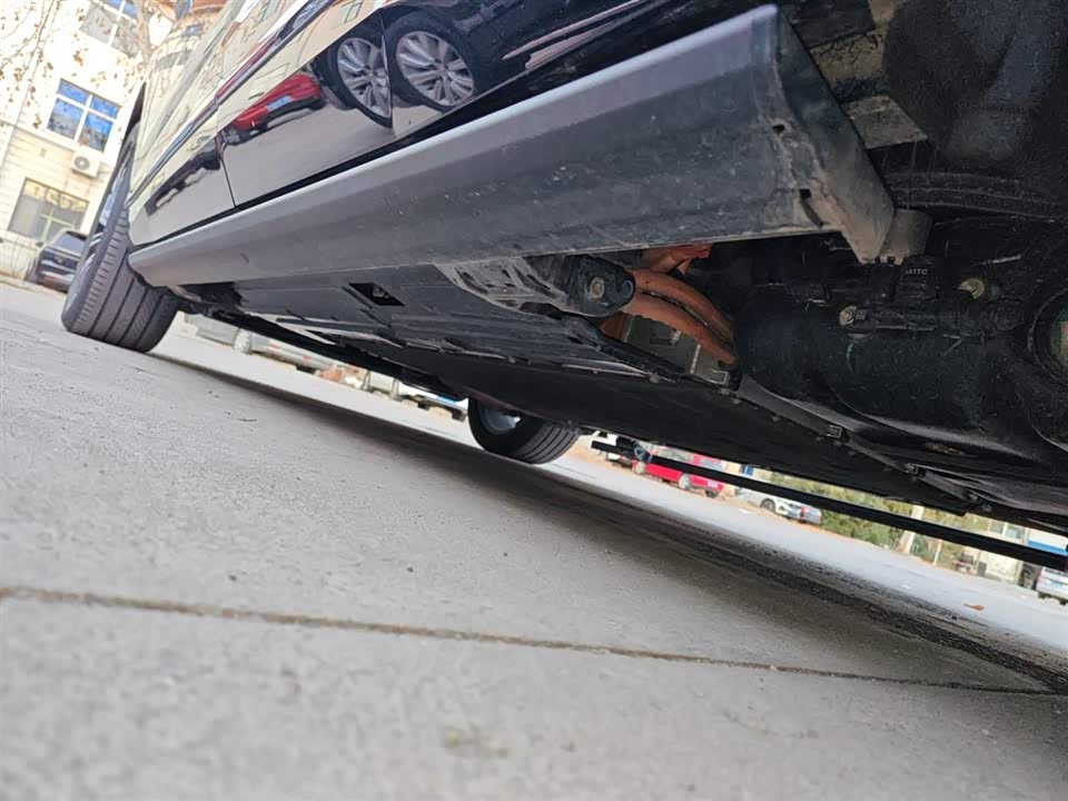 Weipai Blue Mountain