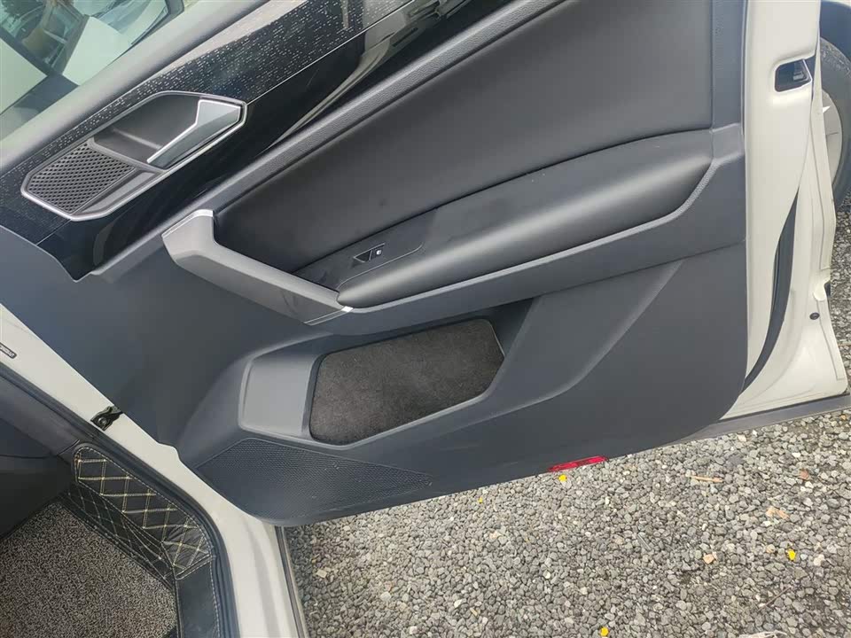 Volkswagen Tanyue GTE