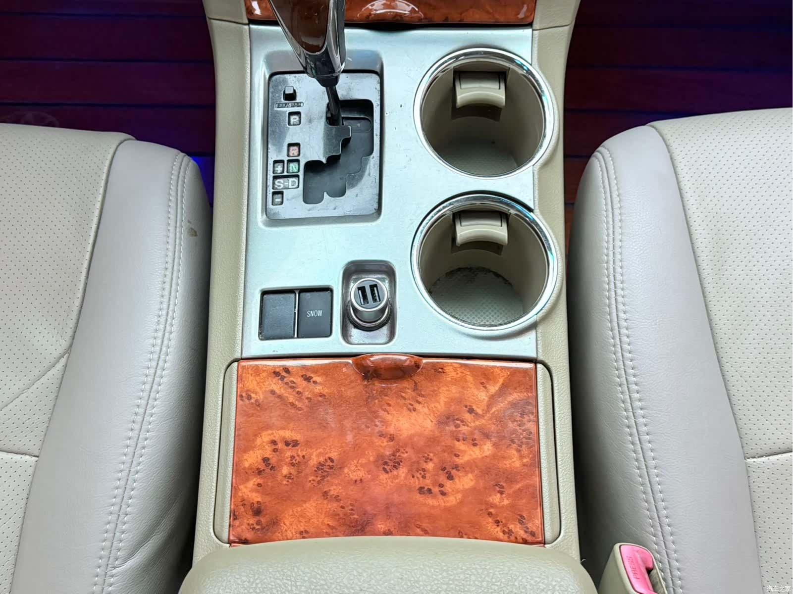 Toyota Highlander, 2014 6